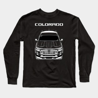 Colorado 2023-2024 Long Sleeve T-Shirt